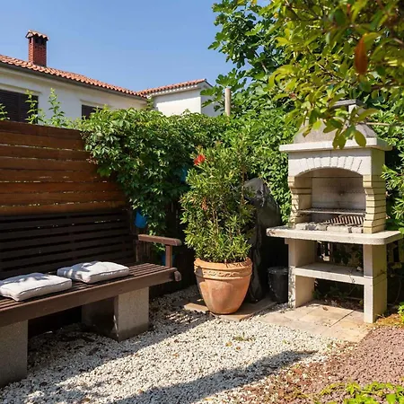 In Porec/istrien 27453 Пореч