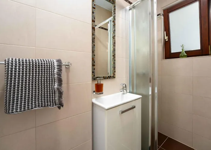 Hébergement de vacances In - Istrien 27453 Poreč