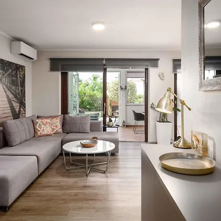 Tatil Evi In - Istrien 27453 Poreč
