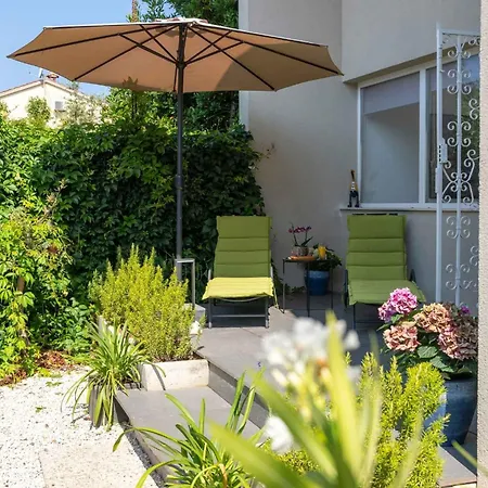 In Porec/istrien 27453 Apartment