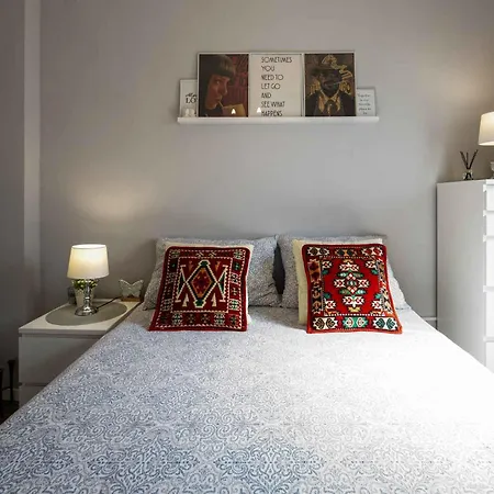 Apartment In Porec/istrien 27453
