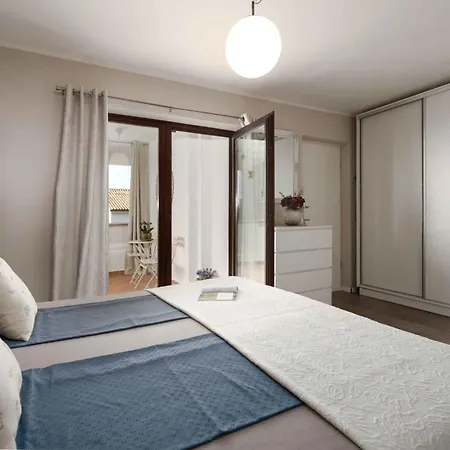 In Porec/istrien 27453 Apartment *
