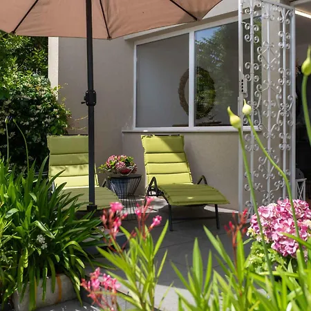 In - Istrien 27453 Tatil Evi