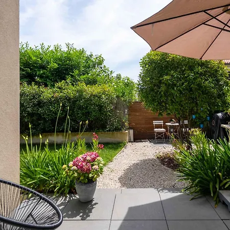 In - Istrien 27453 Tatil Evi