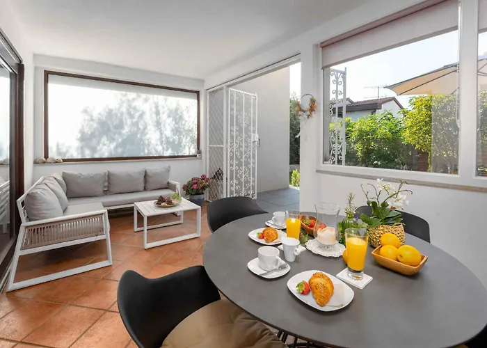 Дом отдыха In - Istrien 27453 *