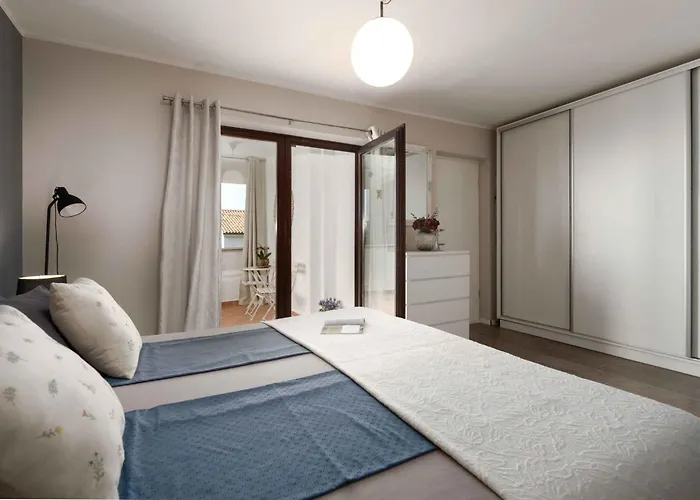 In - Istrien 27453 Дом отдыха *