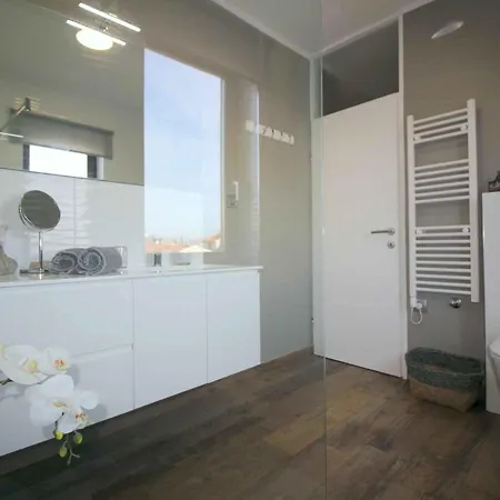 In - Istrien 27453 * Пореч