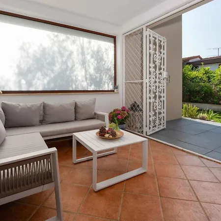 In - Istrien 27453 * Пореч