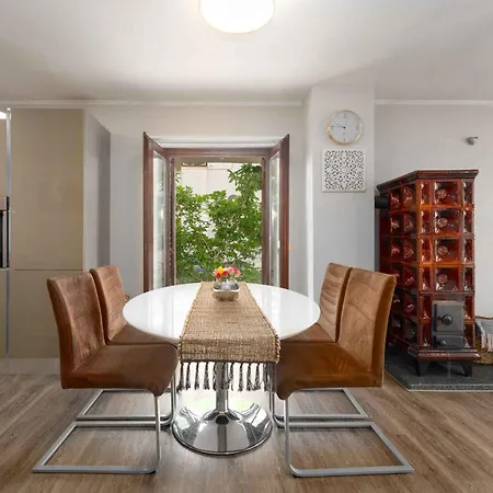 In - Istrien 27453 Дом отдыха