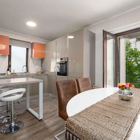 Дом отдыха In - Istrien 27453 *