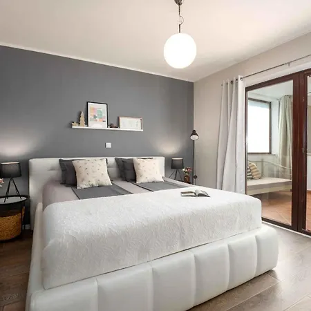 Дом отдыха In - Istrien 27453 *