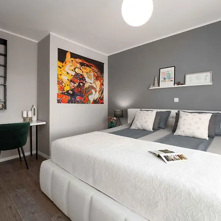 In - Istrien 27453 Дом отдыха Пореч