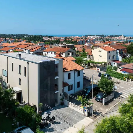 In - Istrien 27453 * Пореч