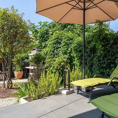 In - Istrien 27453 Дом отдыха