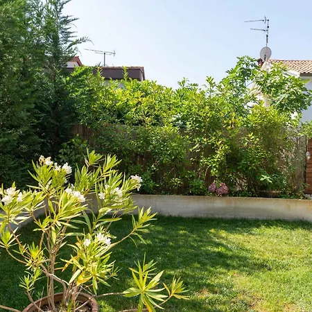 Дом отдыха In - Istrien 27453 *